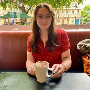 Meet your Posher, Erin